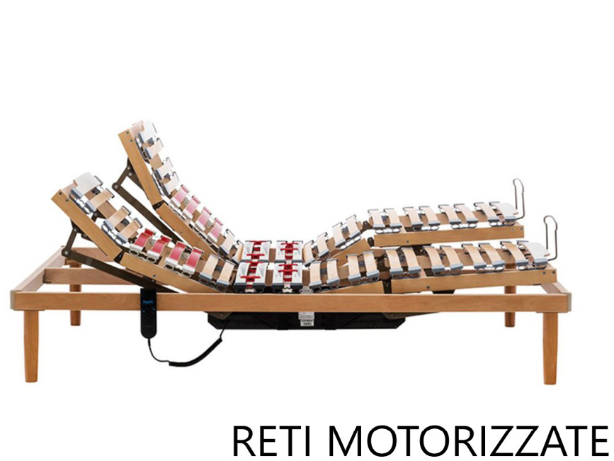 RETE MOTORIZZATA